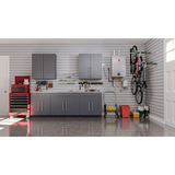 Rheem RTGH-SR10i IKONIC Super High-Efficiency Condensing Tankless Gas Water Heater Rheem