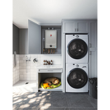 Rheem RTGH-SR10i IKONIC Super High-Efficiency Condensing Tankless Gas Water Heater Rheem