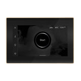 Mr. Steam iSteamX Steam Shower Control and Steamhead
