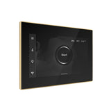 Mr. Steam iSteamX Steam Shower Control and Steamhead