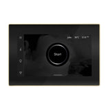Mr. Steam iSteamX Steam Shower Control and Steamhead