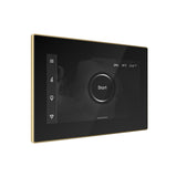 Mr. Steam iSteamX Steam Shower Control and Steamhead