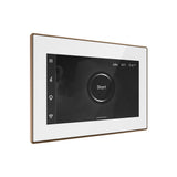 Mr. Steam iSteamX Steam Shower Control and Steamhead