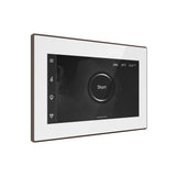 Mr. Steam iSteamX Steam Shower Control and Steamhead