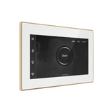 Mr. Steam iSteamX Steam Shower Control and Steamhead