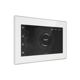 Mr. Steam iSteamX Steam Shower Control and Steamhead