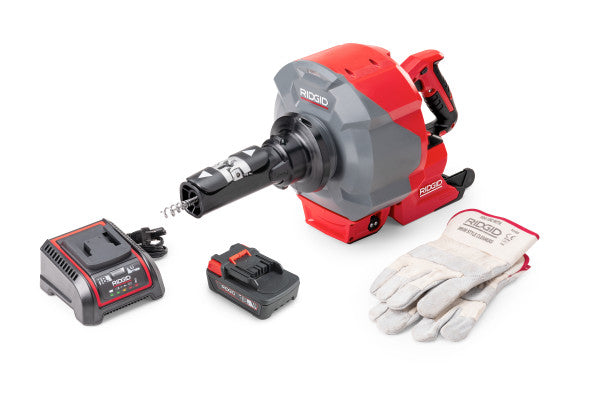 Ridgid K-46