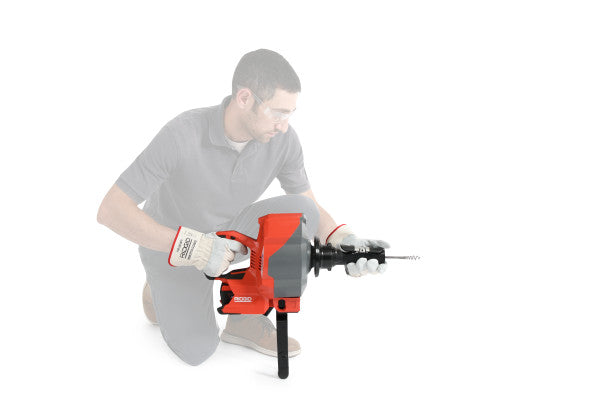 K-46 Cordless SinkSnake