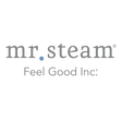 Mr. Steam 103938 Round Steam Head Acrylic Shield Mr. Steam