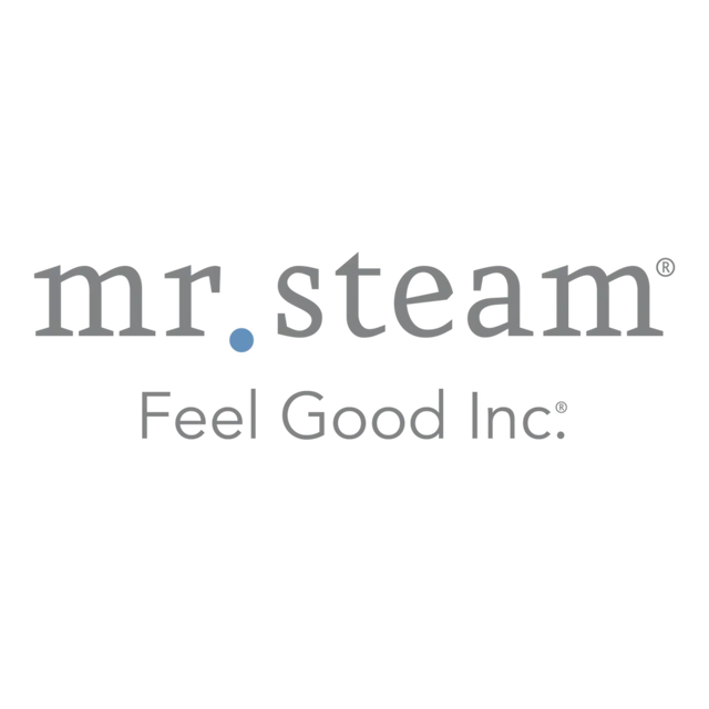 Mr. Steam 103938 Round Steam Head Acrylic Shield Mr. Steam