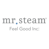 Mr. Steam 104731 Box Shaped Acrylic Shield Mr. Steam