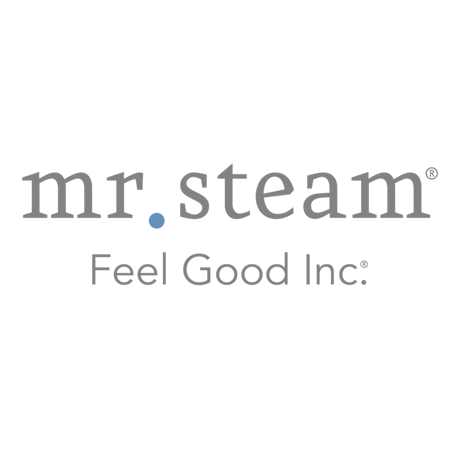 Mr. Steam 104731 Box Shaped Acrylic Shield Mr. Steam
