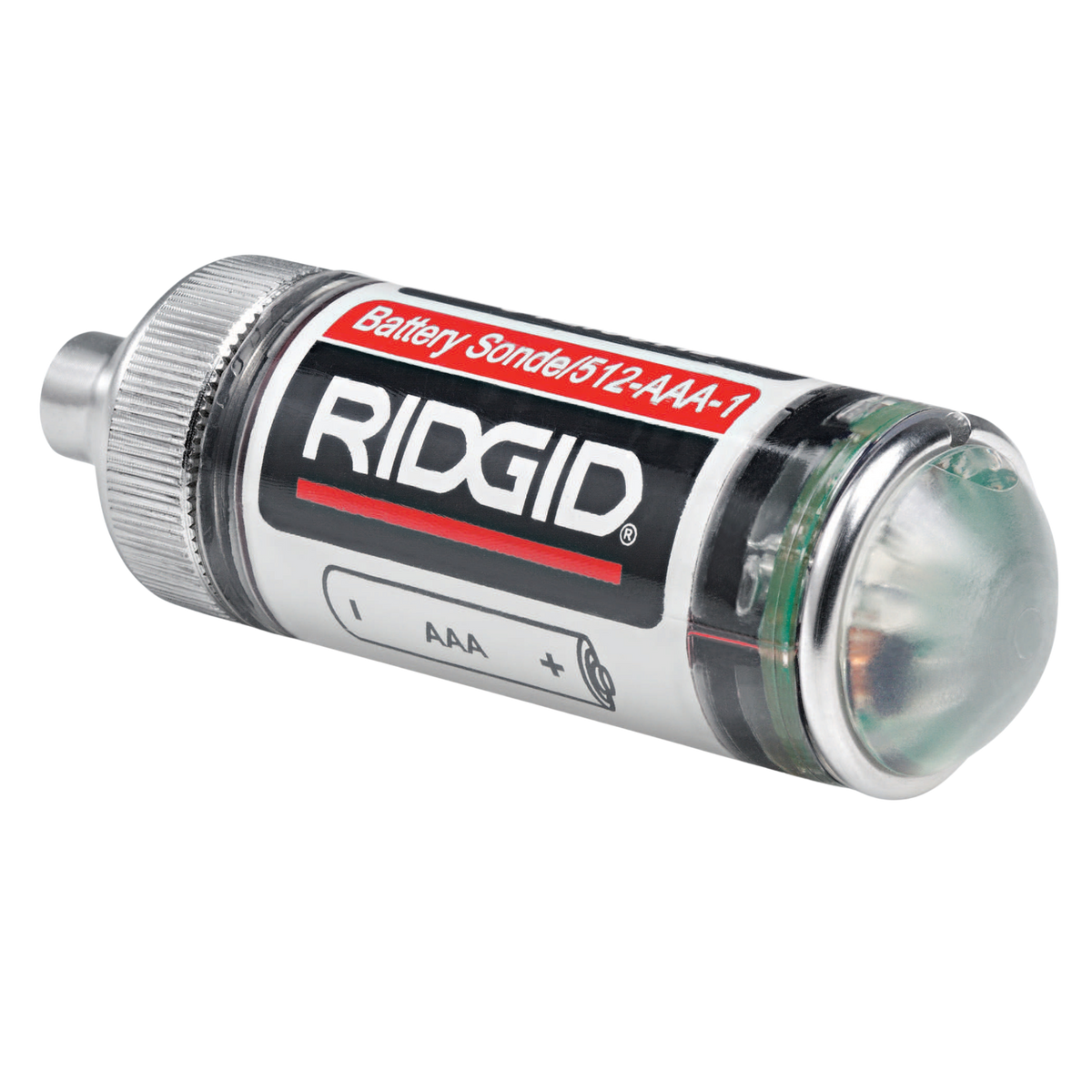 RIDGID 16728 Remote Transmitter RIDGID