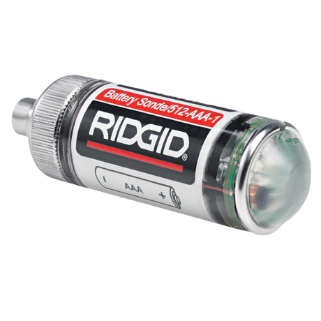 RIDGID 16728 Remote Transmitter RIDGID