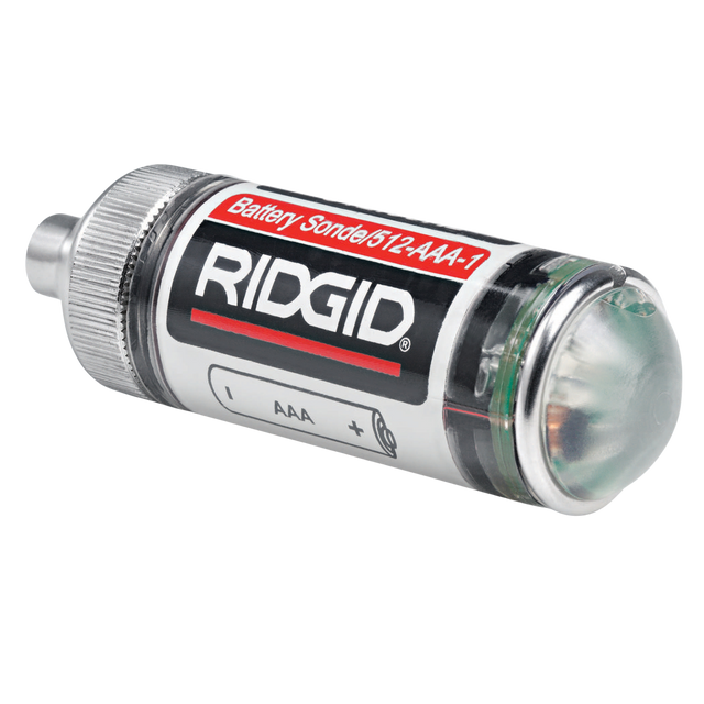 RIDGID 16728 Remote Transmitter RIDGID