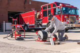 RIDGID 37413 KJ-3100 Water Jetter with Pulse RIDGID