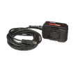 RIDGID 44468 120V AC Power Adapter RIDGID