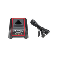RIDGID 55193 12V Advanced Lithium Battery Charger RIDGID