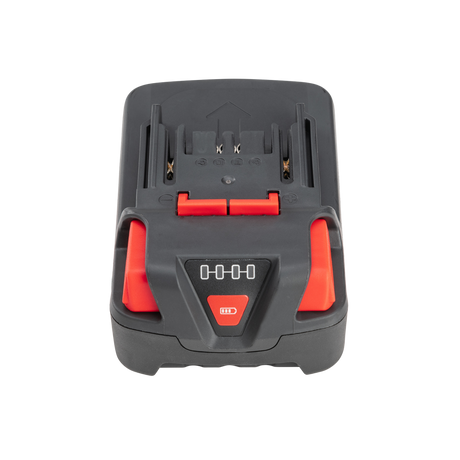 RIDGID 56513 18V 2.5Ah Advanced Lithium Battery RIDGID