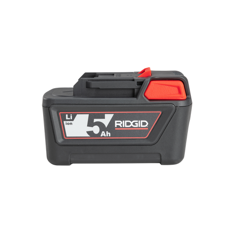 RIDGID 56518 18V 5.0Ah Advanced Lithium Battery RIDGID