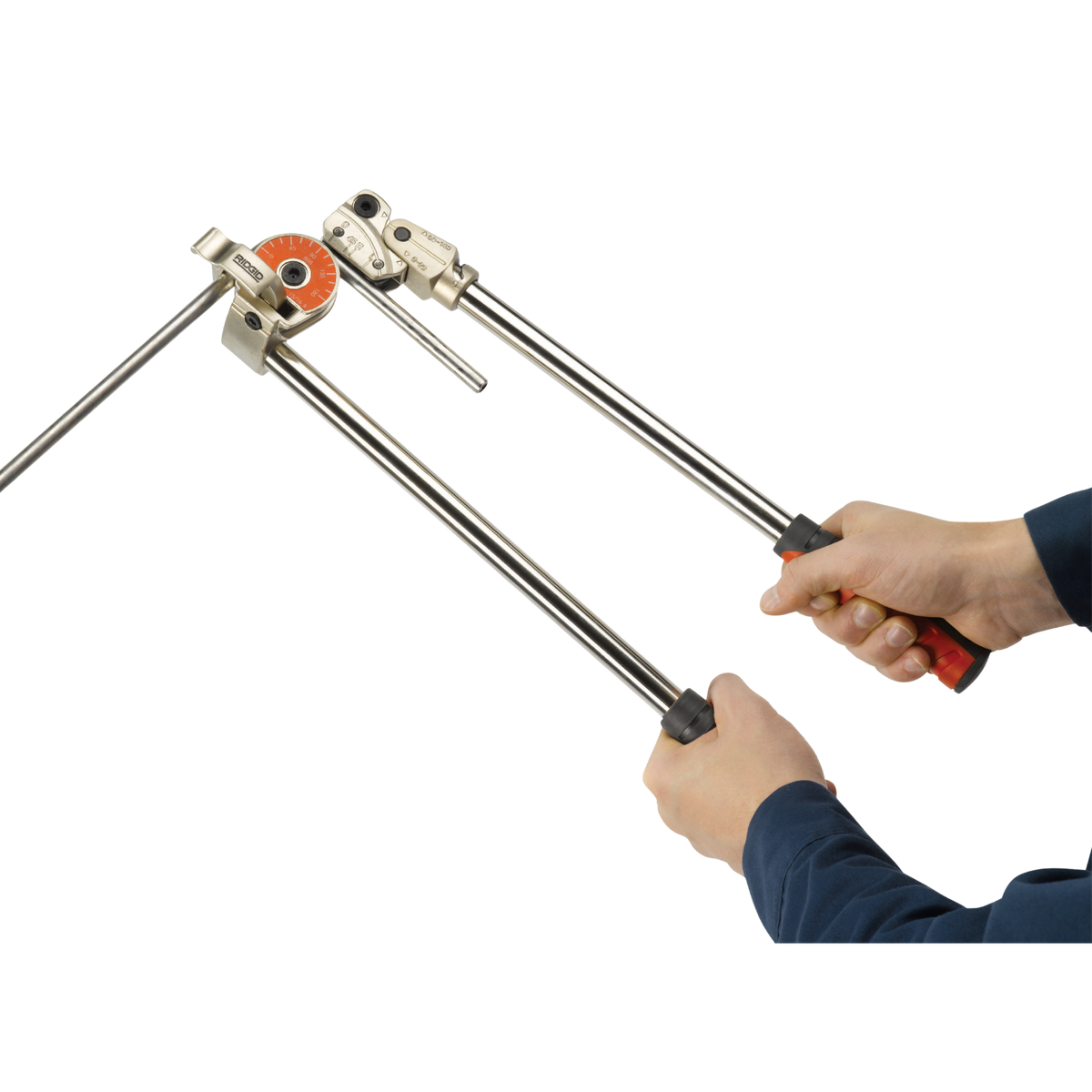 RIDGID 38063 612M Heavy-Duty Instrument Bender RIDGID
