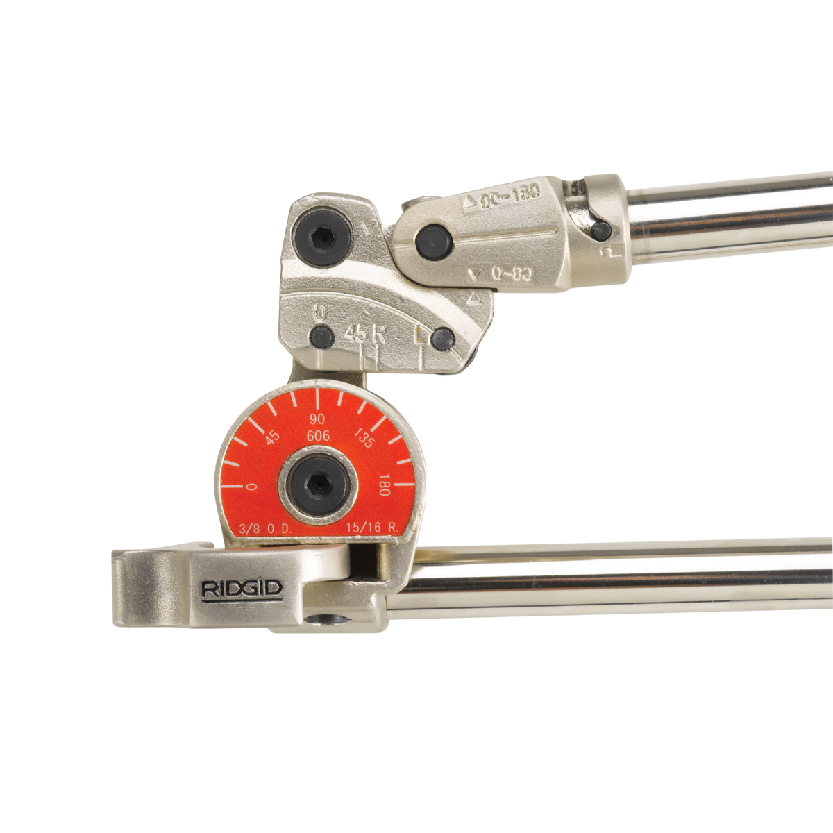 RIDGID 38063 612M Heavy-Duty Instrument Bender RIDGID