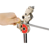 RIDGID 38063 612M Heavy-Duty Instrument Bender RIDGID