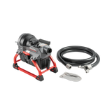 RIDGID 61688 K-5208 Sectional Machine with Guide Hose RIDGID