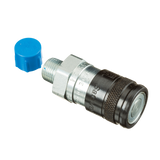 RIDGID 62547 Ram Half Coupler RIDGID