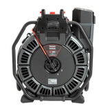 RIDGID 63658 SeeSnake rM200A Reel with Self-Leveling Camera Powered with TruSense RIDGID