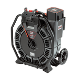 RIDGID 63658 SeeSnake rM200A Reel with Self-Leveling Camera Powered with TruSense RIDGID