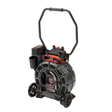 RIDGID 63658 SeeSnake rM200A Reel with Self-Leveling Camera Powered with TruSense RIDGID