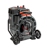 RIDGID 63658 SeeSnake rM200A Reel with Self-Leveling Camera Powered with TruSense RIDGID