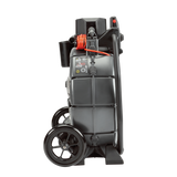 RIDGID 63658 SeeSnake rM200A Reel with Self-Leveling Camera Powered with TruSense RIDGID