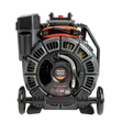 RIDGID 63663 SeeSnake rM200B Reel (165'/50m) with Self-Leveling Camera Powered with TruSense RIDGID
