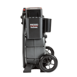 RIDGID 63663 SeeSnake rM200B Reel (165'/50m) with Self-Leveling Camera Powered with TruSense RIDGID