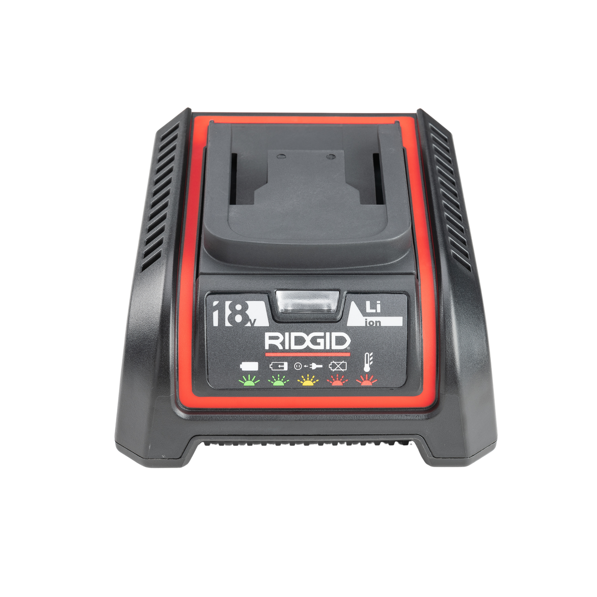RIDGID 64383 18V Lithium Battery Charger RIDGID