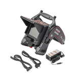 RIDGID 64943 CS6x VERSA Digital Recording Monitor with Wi-Fi RIDGID