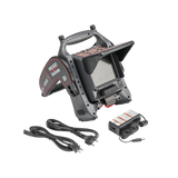 RIDGID 64943 CS6x VERSA Digital Recording Monitor with Wi-Fi RIDGID