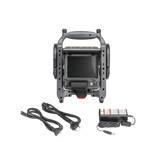 RIDGID 64943 CS6x VERSA Digital Recording Monitor with Wi-Fi RIDGID