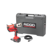 RIDGID 67078 RP 350 Press Tool Corded Kit (No Jaws) RIDGID