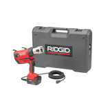 RIDGID 67078 RP 350 Press Tool Corded Kit (No Jaws) RIDGID