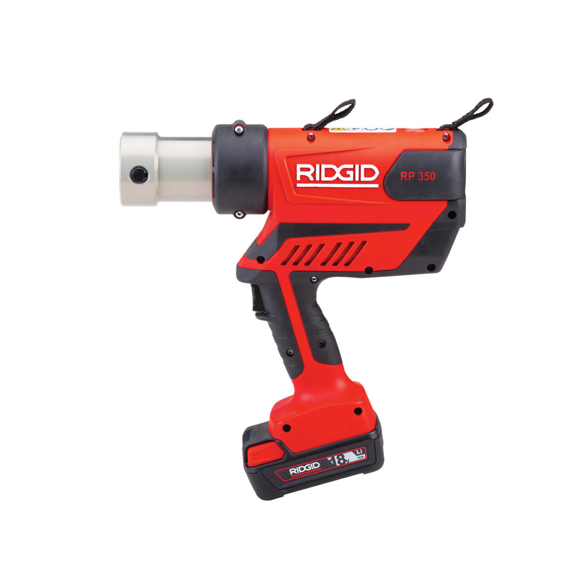 RIDGID 67083 RP-350 Press Tool (Tool Only) RIDGID
