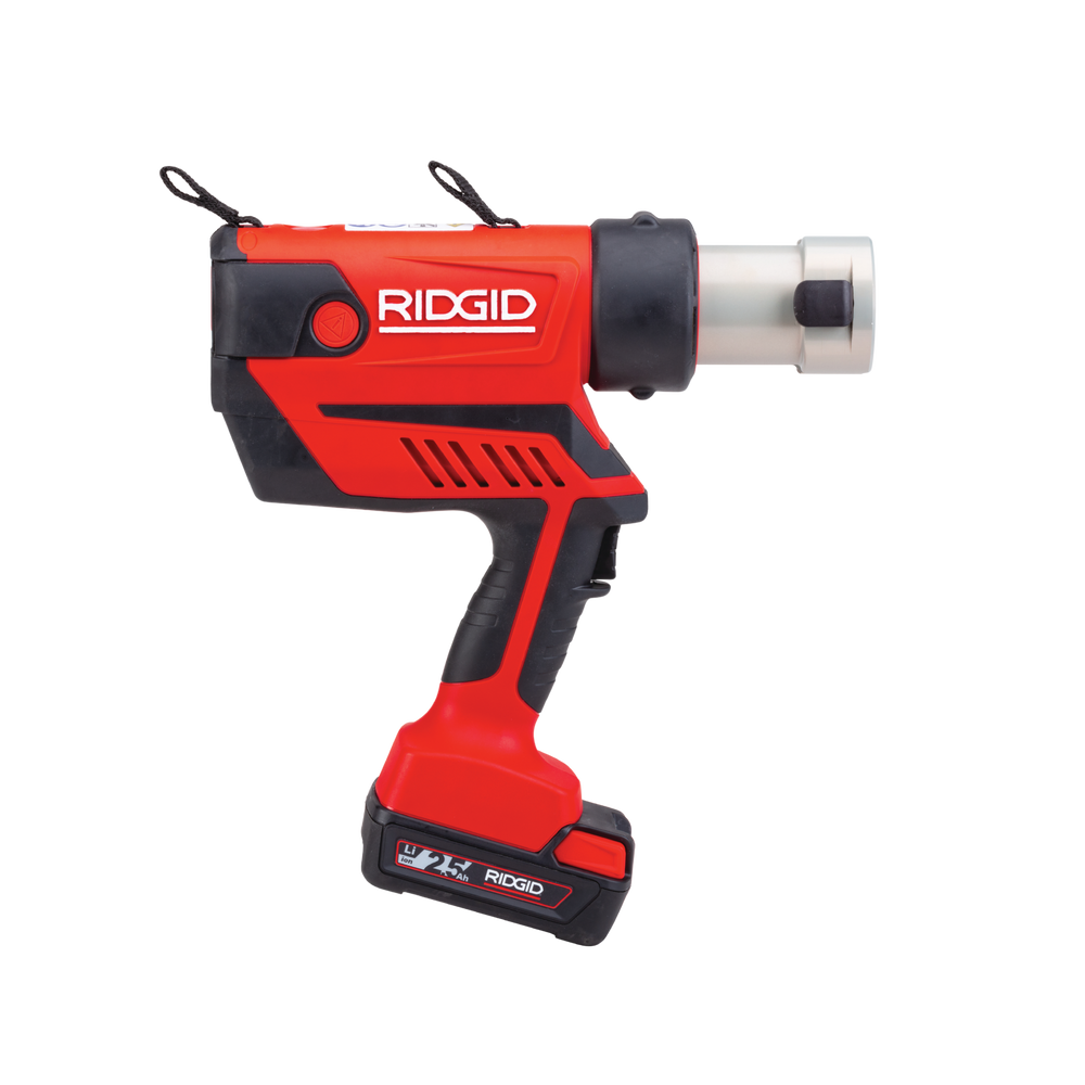 RIDGID 67083 RP-350 Press Tool (Tool Only) RIDGID