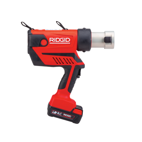 RIDGID 67083 RP-350 Press Tool (Tool Only) RIDGID