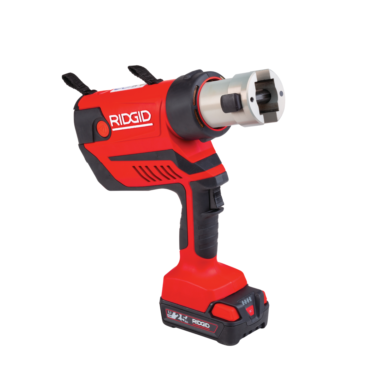 RIDGID 67083 RP-350 Press Tool (Tool Only) RIDGID