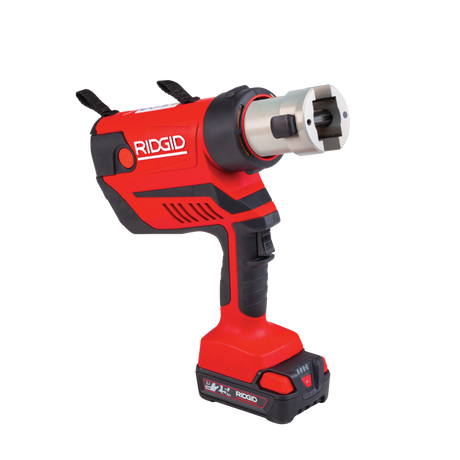 RIDGID 67083 RP-350 Press Tool (Tool Only) RIDGID
