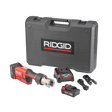 RIDGID 67188 RP 351 Press Tool with Battery Kit (No Jaws) RIDGID