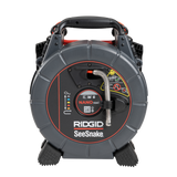 RIDGID 70038 SeeSnake NANOreel Inspection Camera  RIDGID