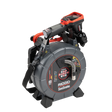 RIDGID 70728 SeeSnake microREEL L100C/CA-350 Video Inspection System RIDGID
